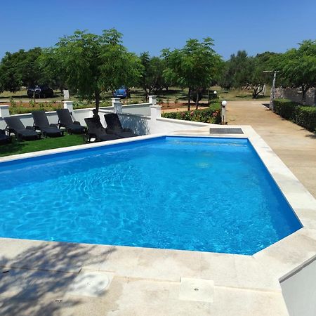 Apartments Zaton Draga المظهر الخارجي الصورة