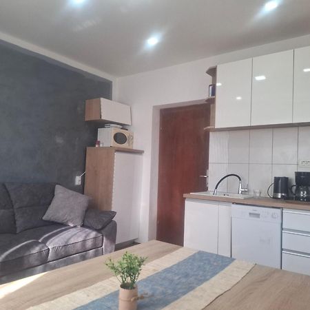 Apartments Zaton Draga المظهر الخارجي الصورة