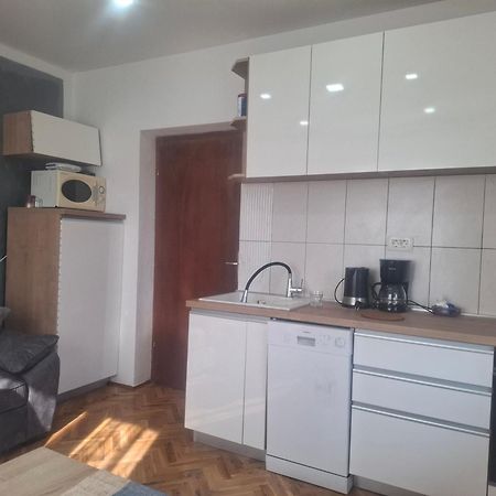 Apartments Zaton Draga المظهر الخارجي الصورة