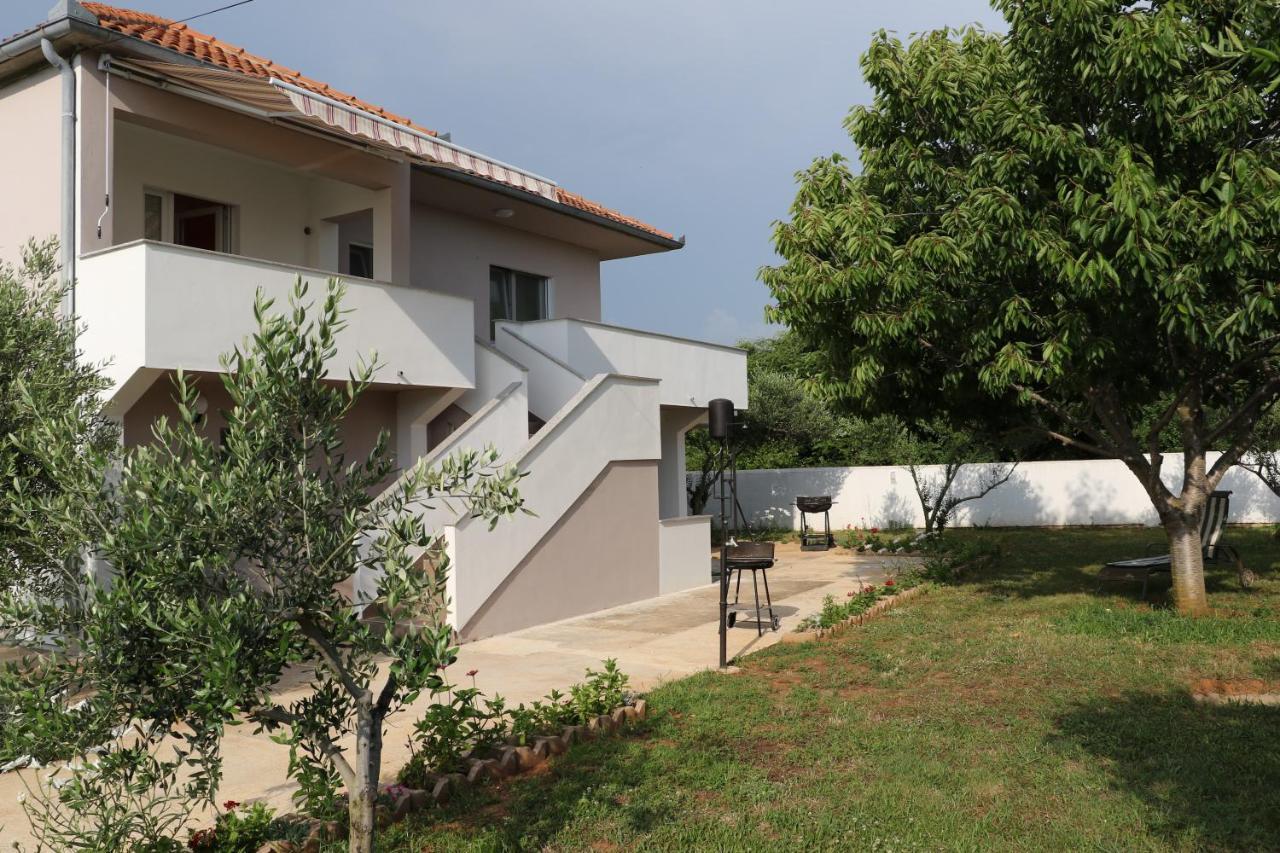 Apartments Zaton Draga المظهر الخارجي الصورة
