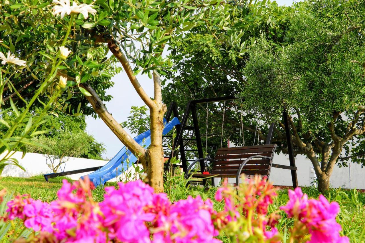 Apartments Zaton Draga المظهر الخارجي الصورة