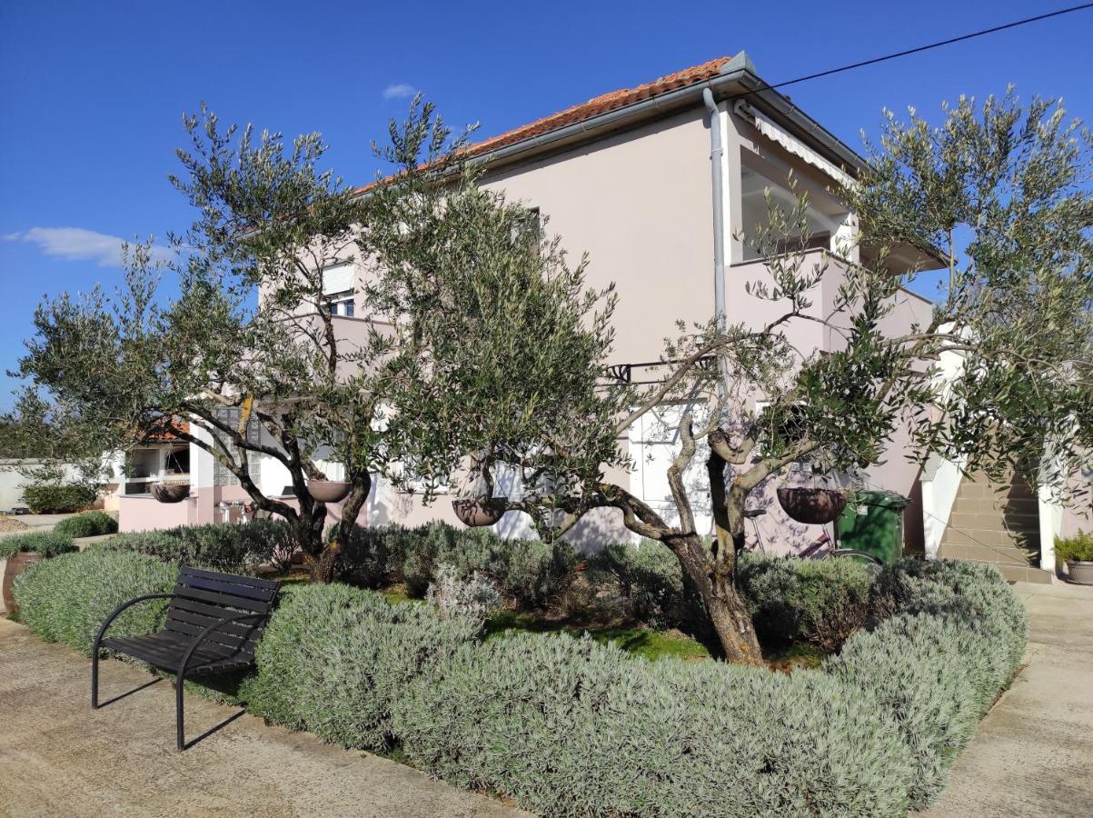 Apartments Zaton Draga المظهر الخارجي الصورة
