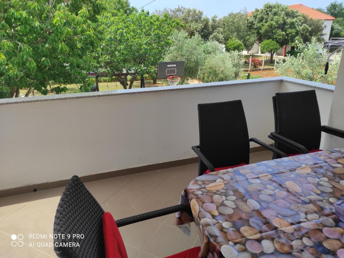 Apartments Zaton Draga المظهر الخارجي الصورة