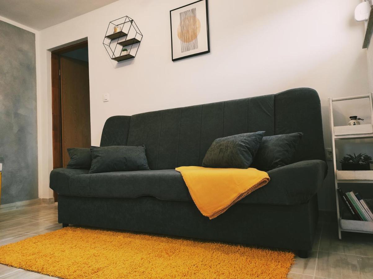 Apartments Zaton Draga المظهر الخارجي الصورة