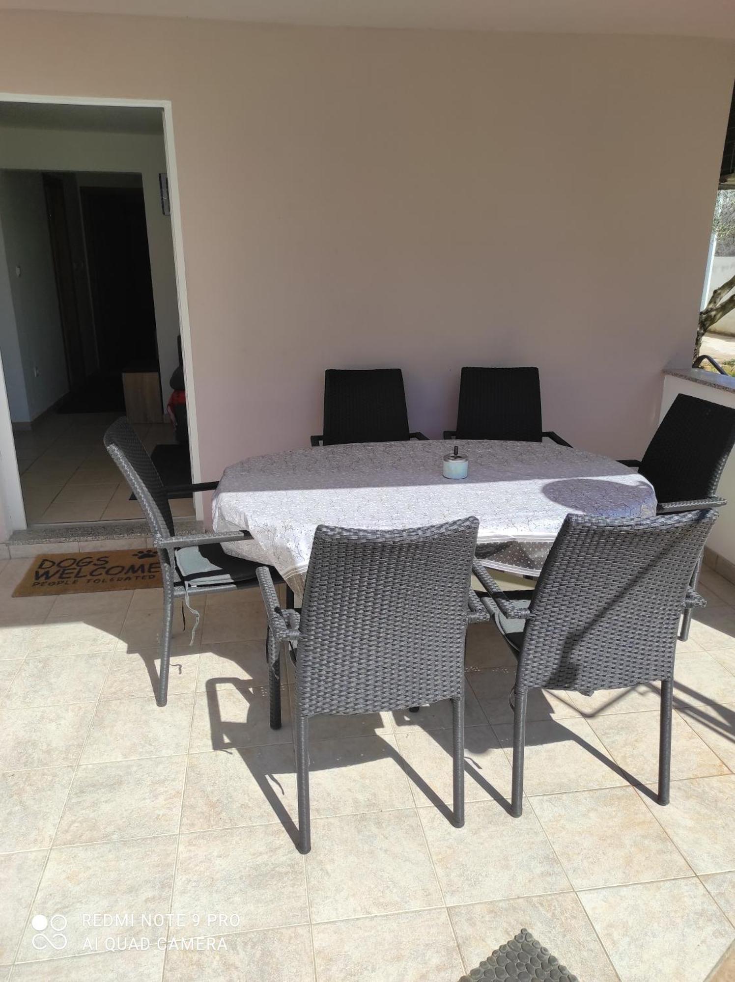 Apartments Zaton Draga المظهر الخارجي الصورة