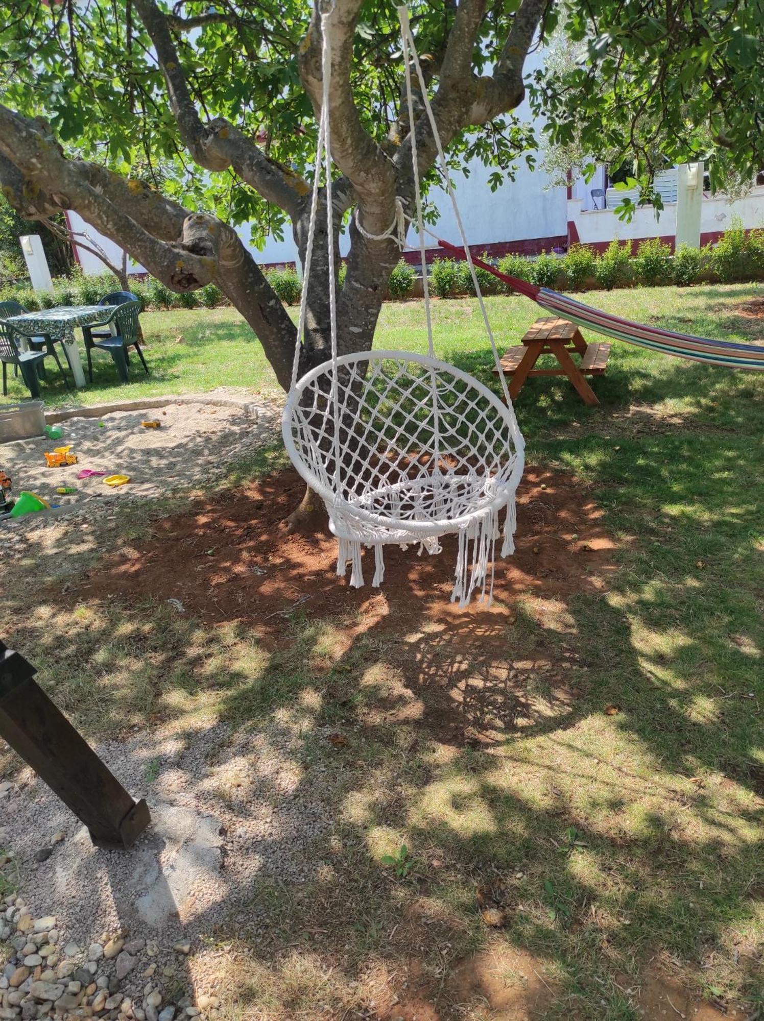 Apartments Zaton Draga المظهر الخارجي الصورة