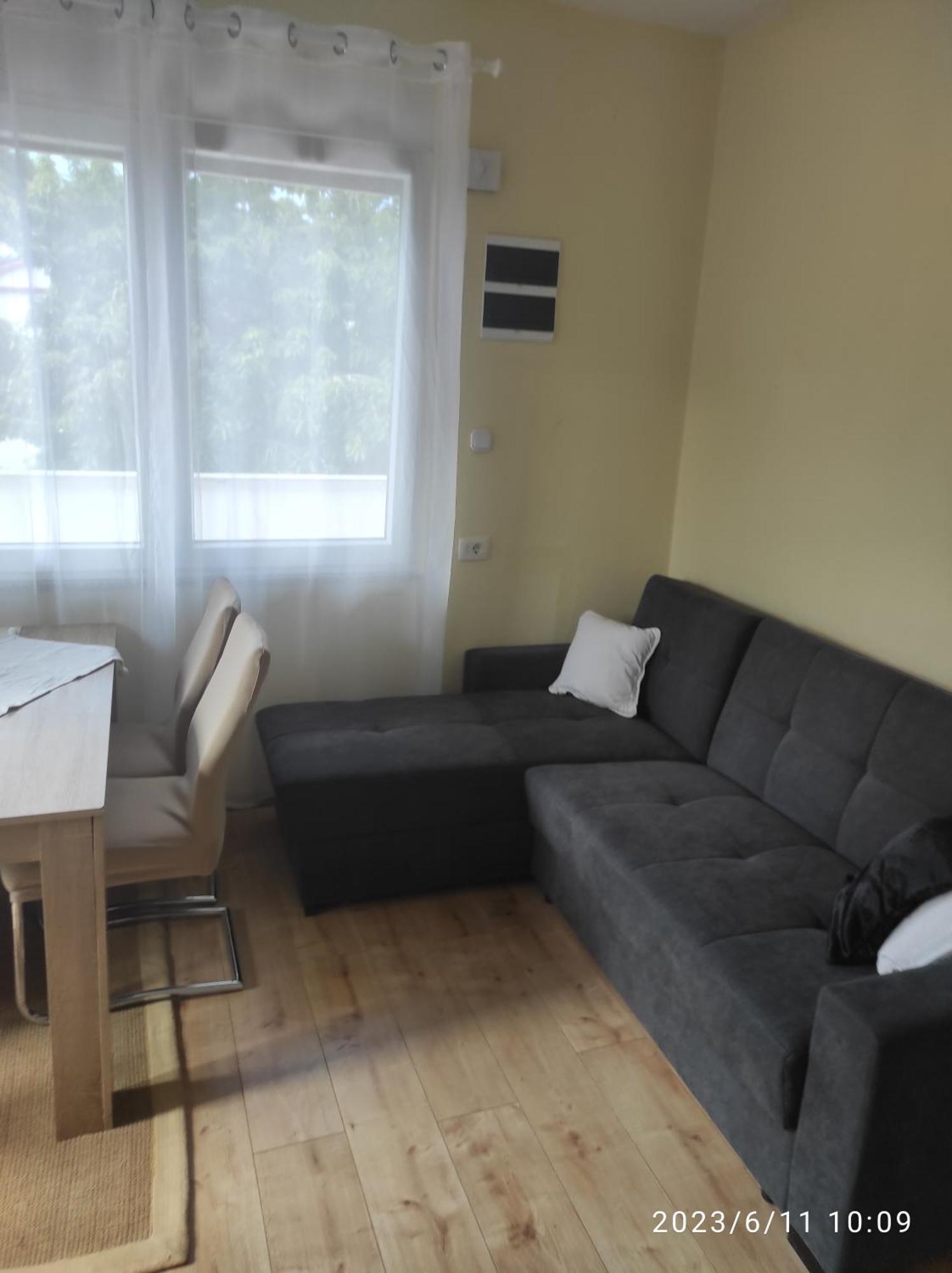 Apartments Zaton Draga المظهر الخارجي الصورة
