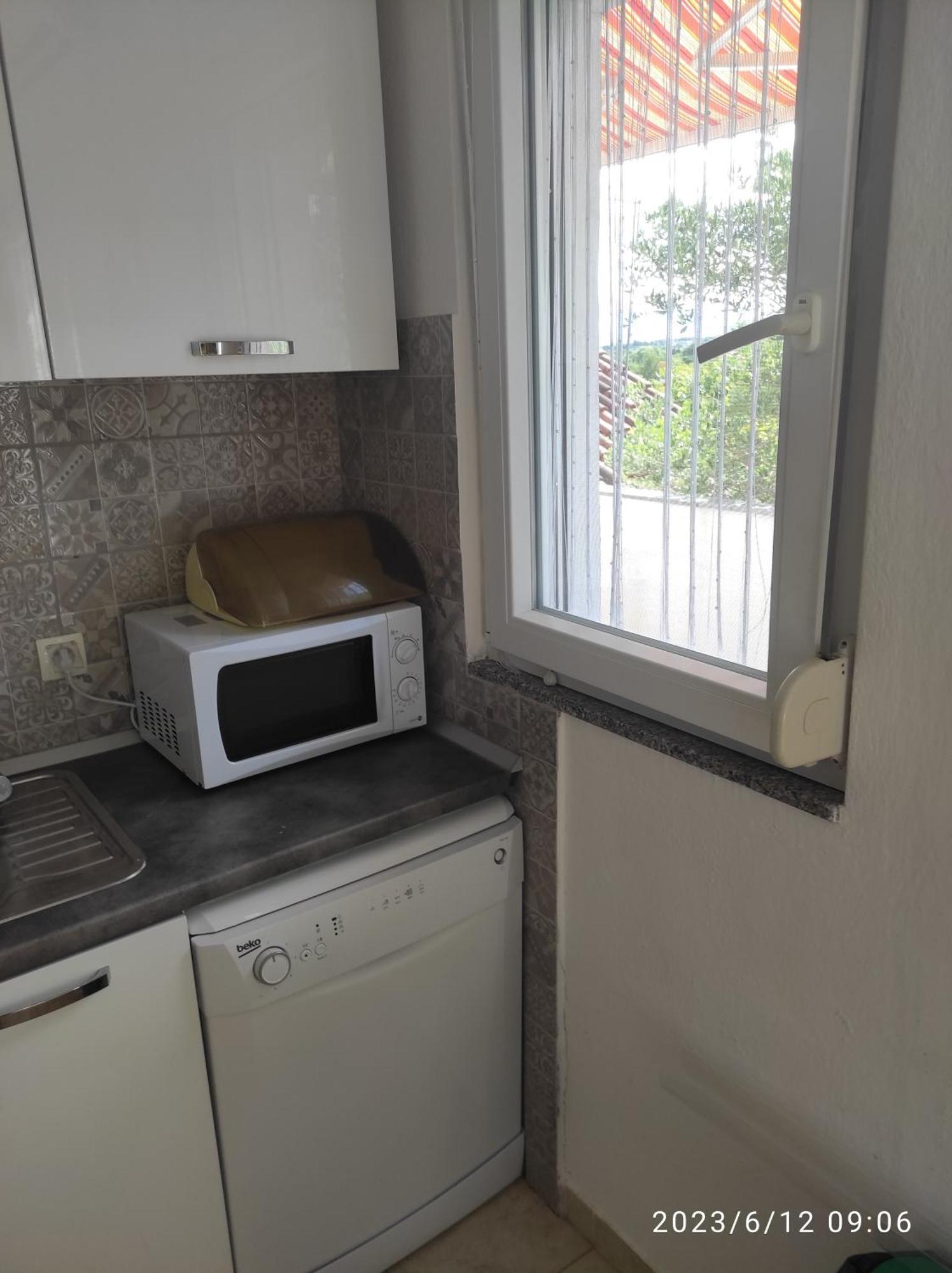 Apartments Zaton Draga المظهر الخارجي الصورة