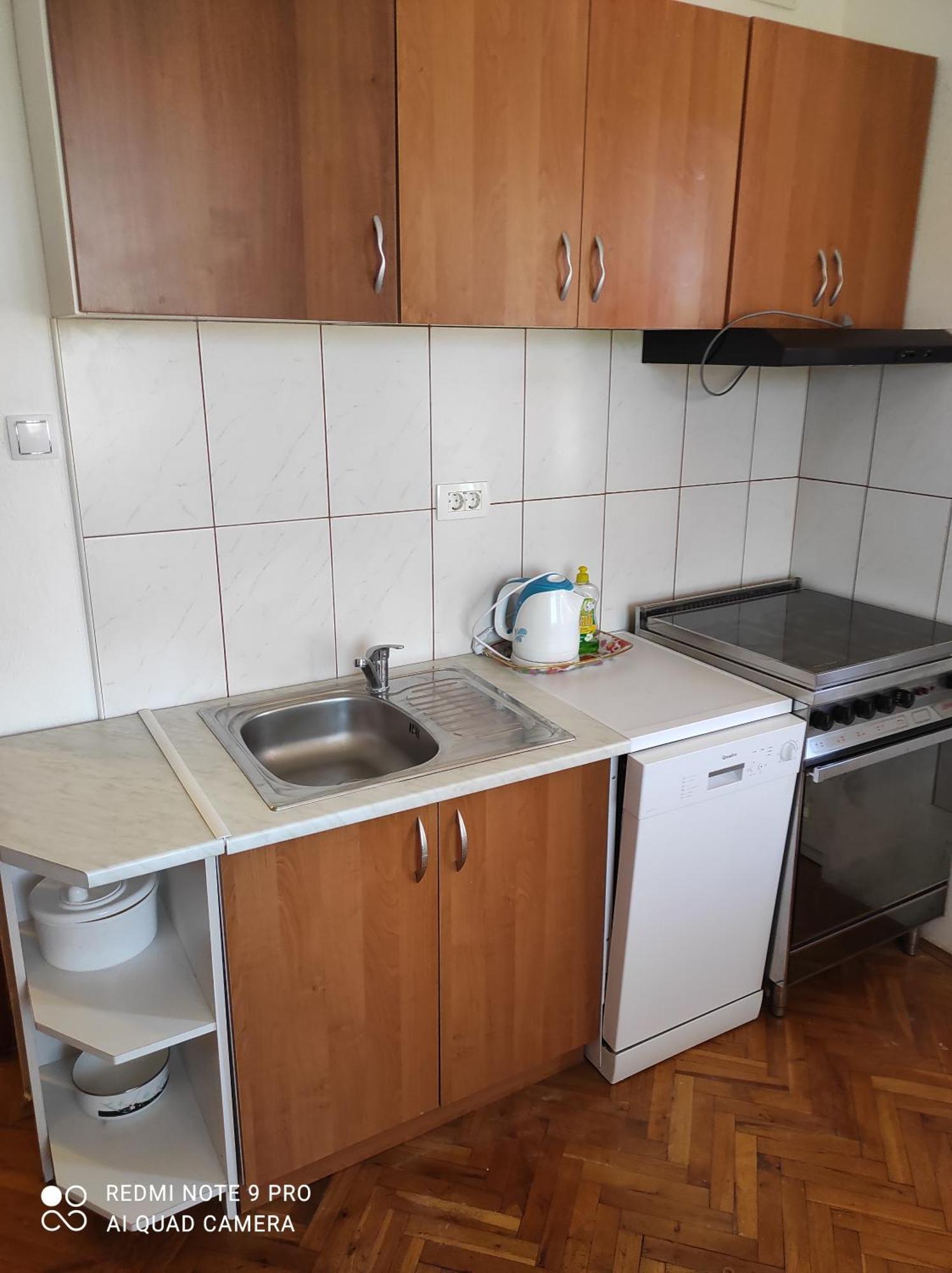 Apartments Zaton Draga المظهر الخارجي الصورة