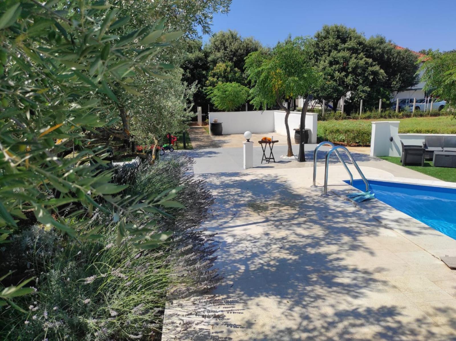 Apartments Zaton Draga المظهر الخارجي الصورة
