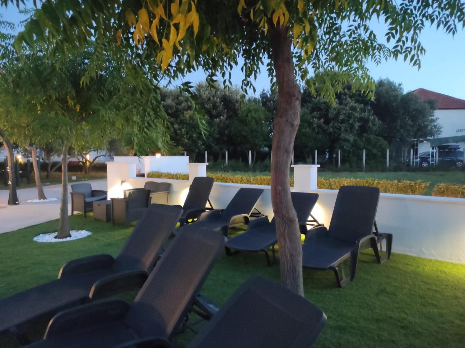Apartments Zaton Draga المظهر الخارجي الصورة