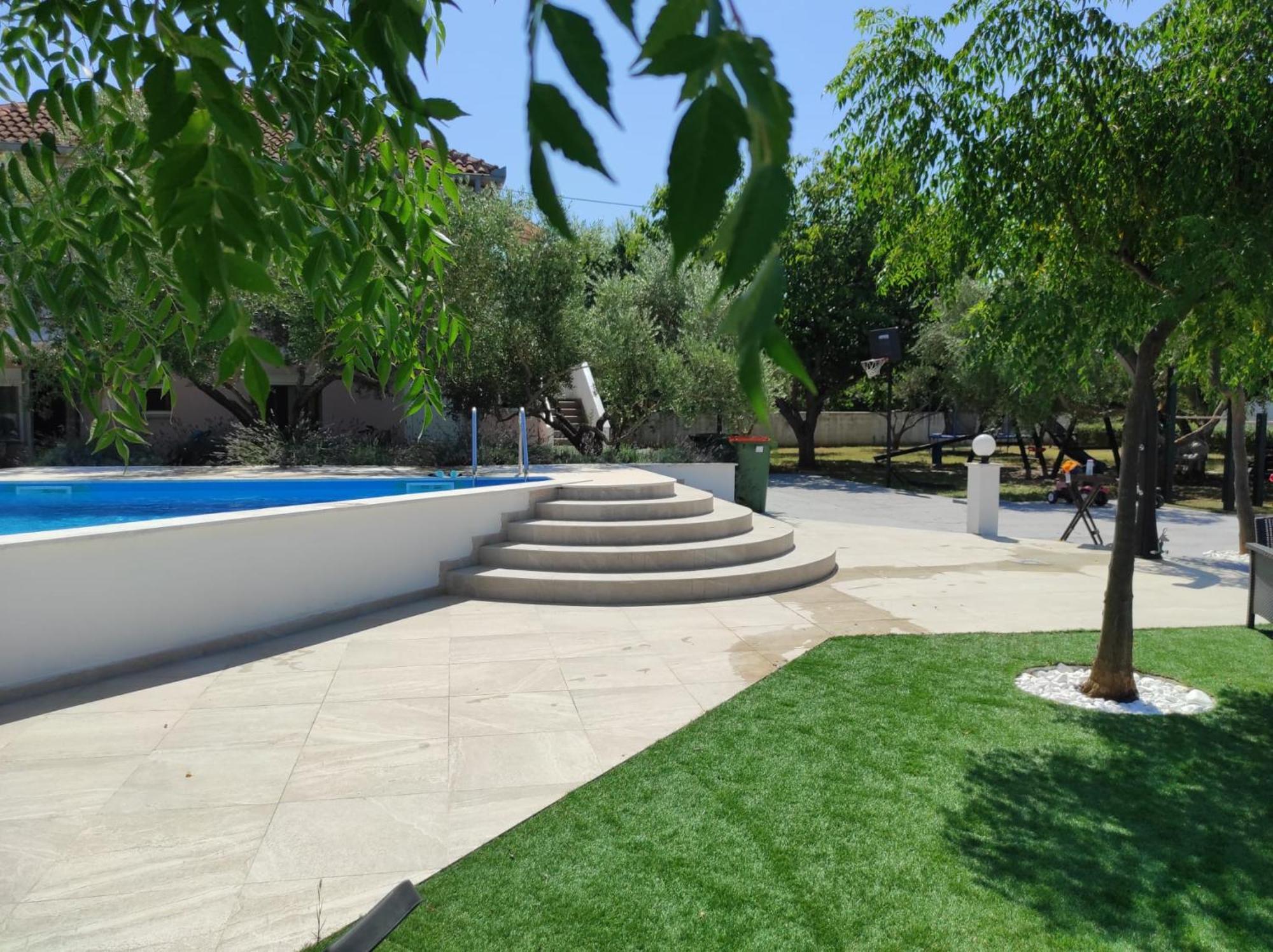 Apartments Zaton Draga المظهر الخارجي الصورة