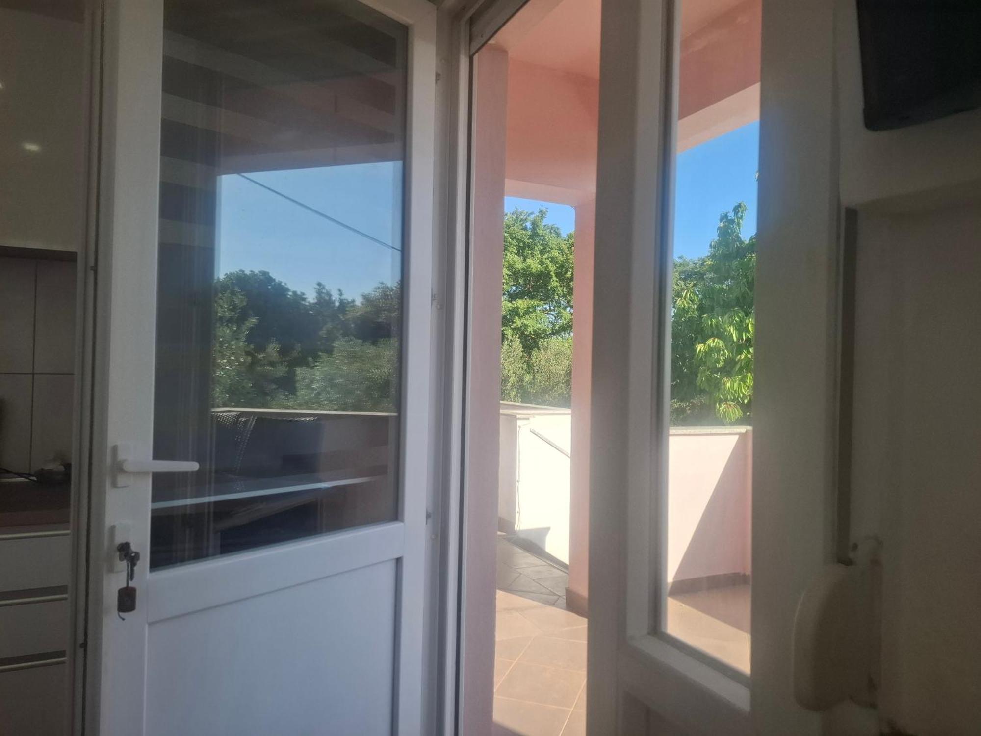 Apartments Zaton Draga المظهر الخارجي الصورة