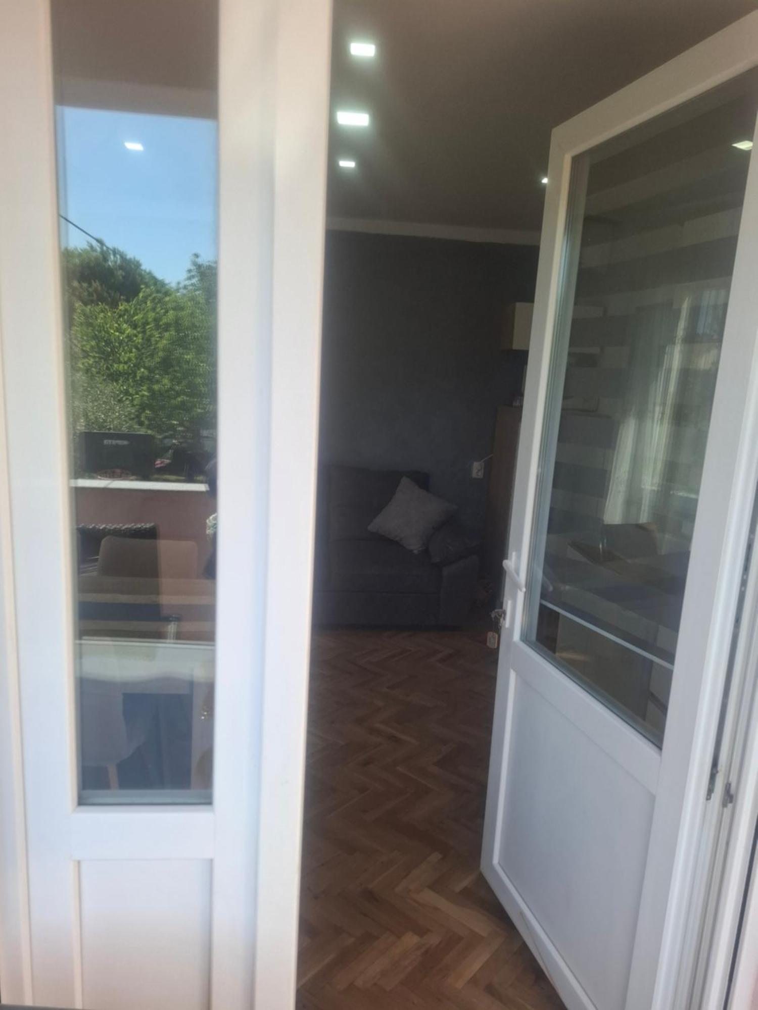 Apartments Zaton Draga المظهر الخارجي الصورة
