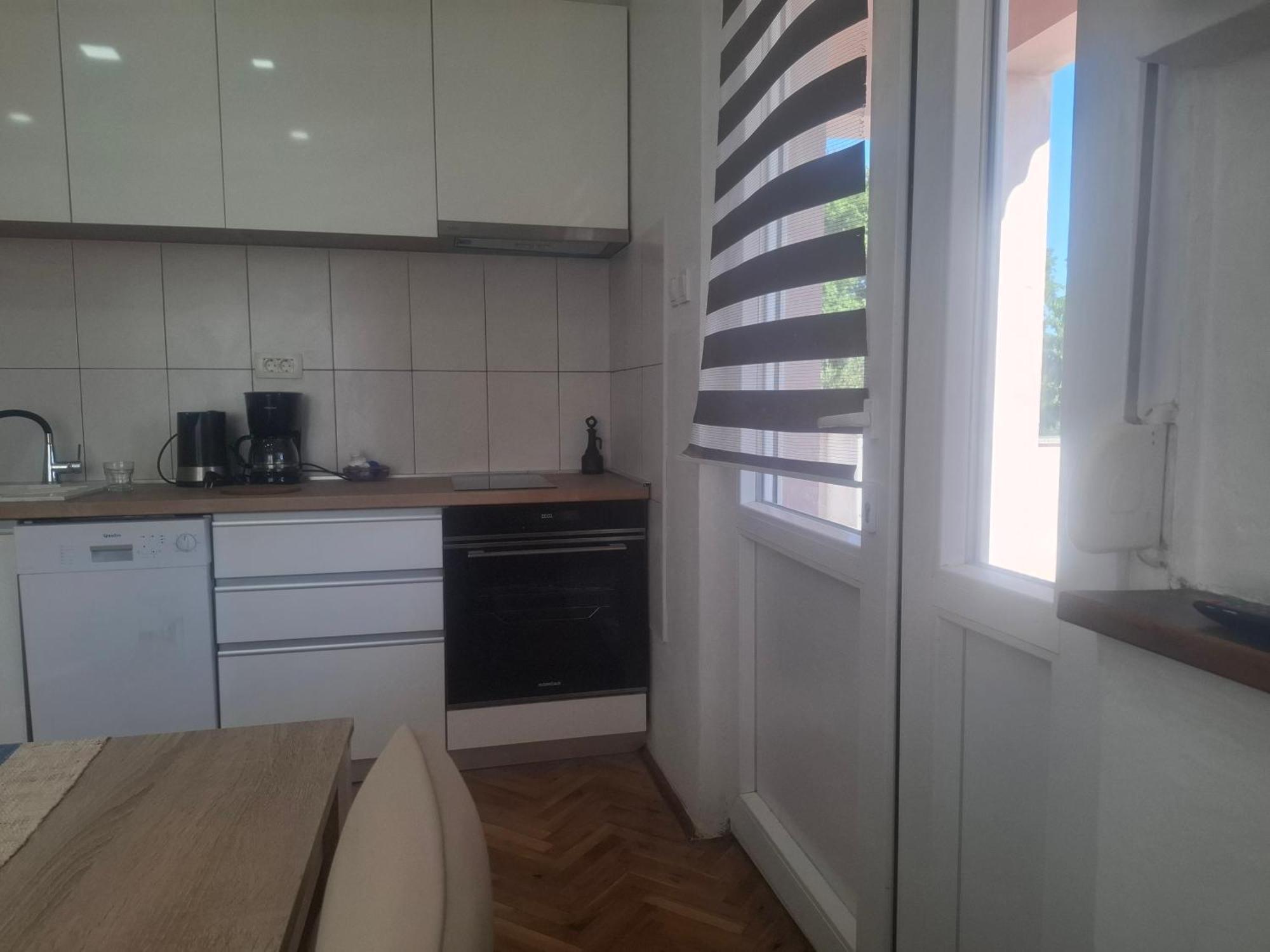 Apartments Zaton Draga المظهر الخارجي الصورة