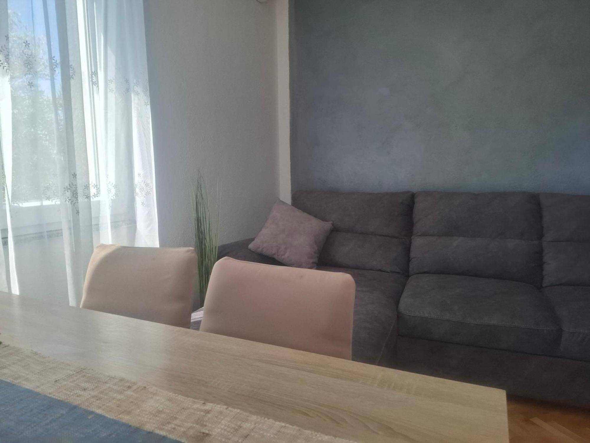 Apartments Zaton Draga المظهر الخارجي الصورة
