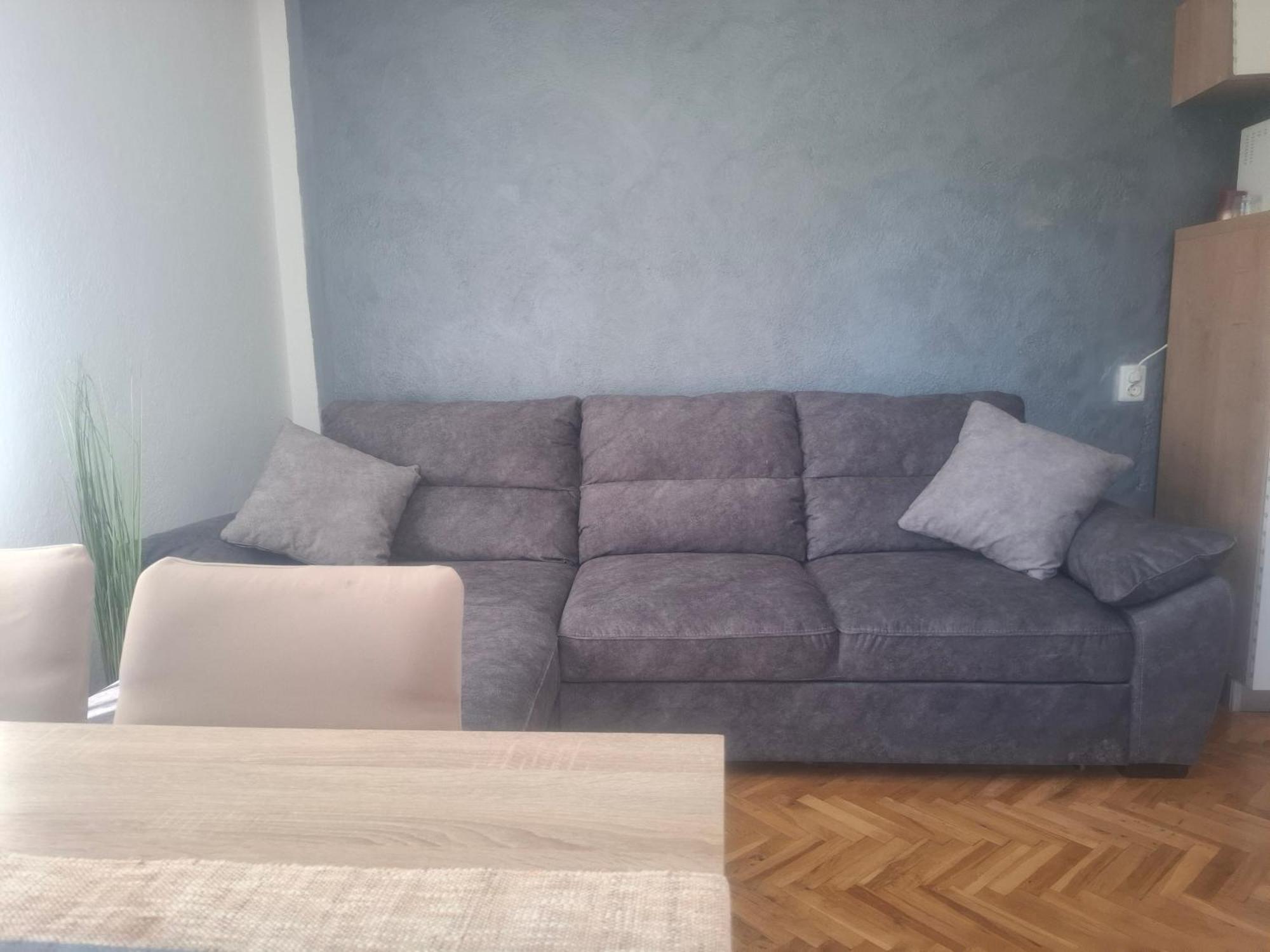 Apartments Zaton Draga المظهر الخارجي الصورة