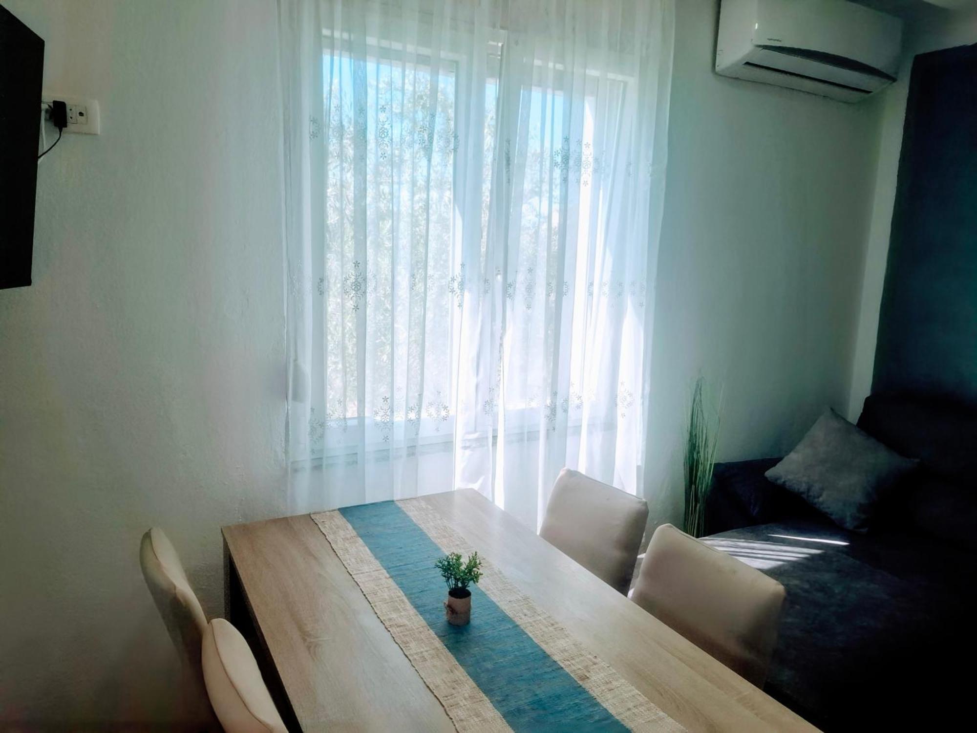 Apartments Zaton Draga المظهر الخارجي الصورة