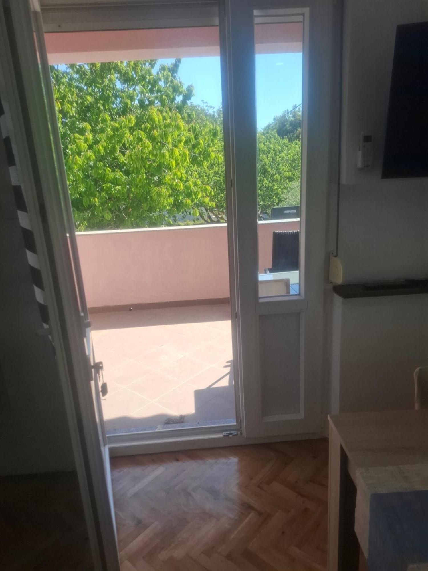 Apartments Zaton Draga المظهر الخارجي الصورة