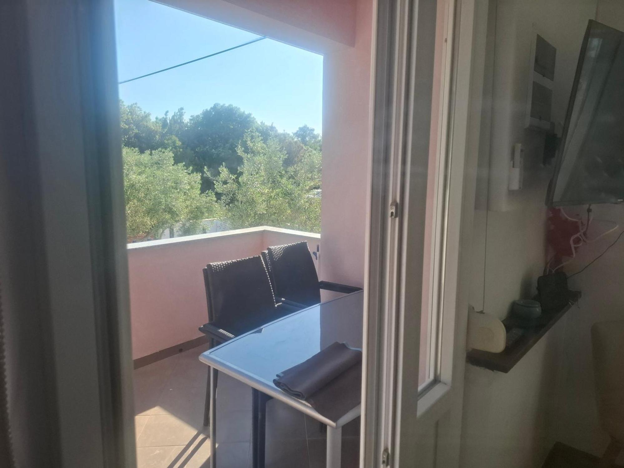 Apartments Zaton Draga المظهر الخارجي الصورة