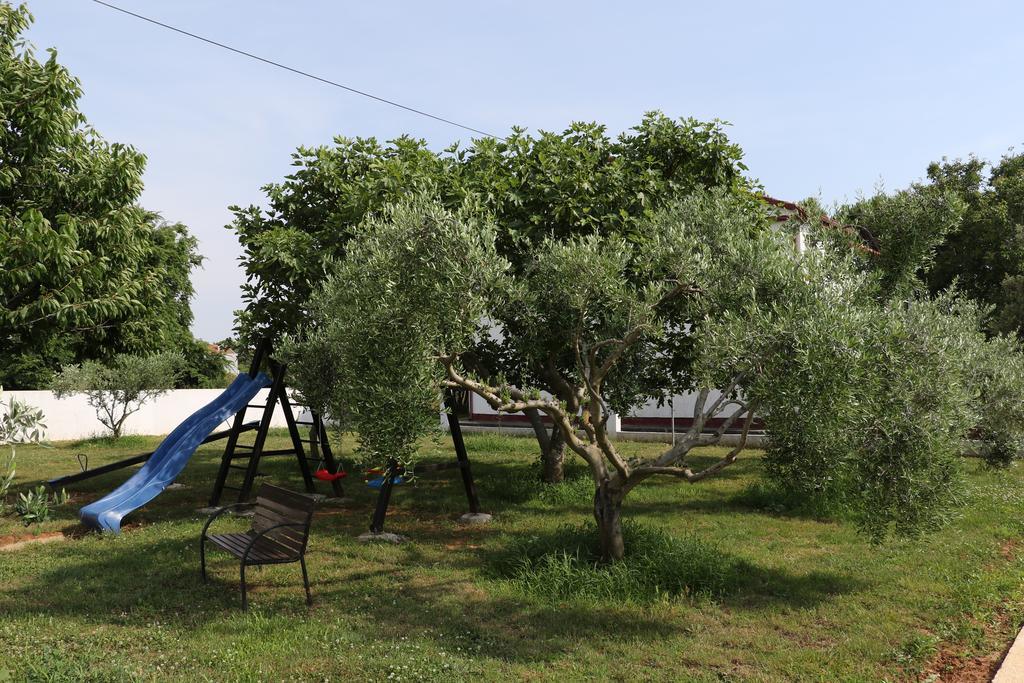 Apartments Zaton Draga المظهر الخارجي الصورة